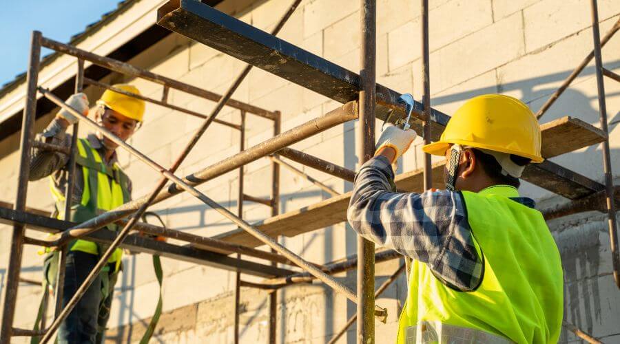 Expert top industrial roofings services in Butte, ND